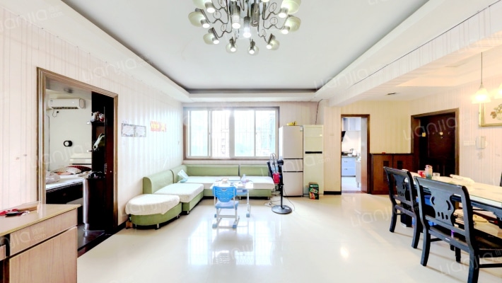 桂梅小区二手房实景图