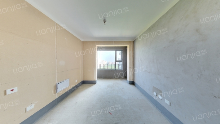 绿城桂语朝阳二手房实景图