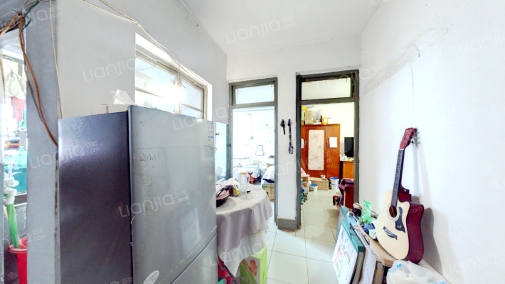 省直十局宿舍二手房实景图