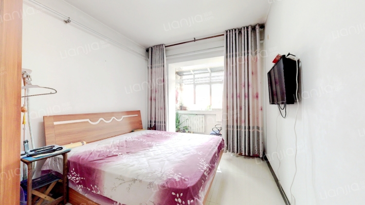 省儿童医院宿舍二手房实景图