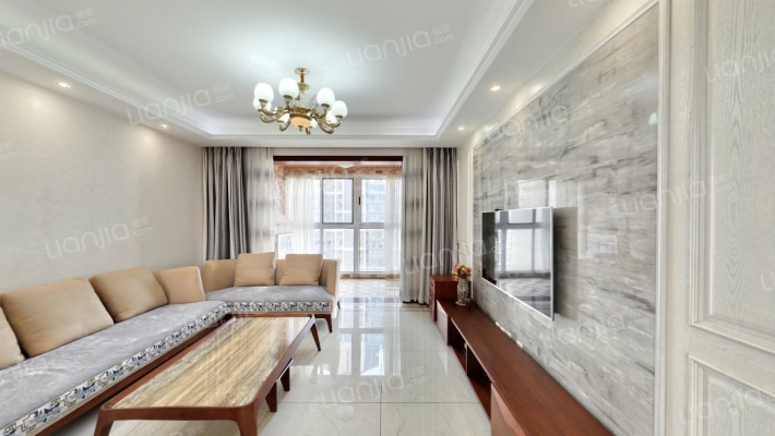 紫薇永和坊二手房实景图