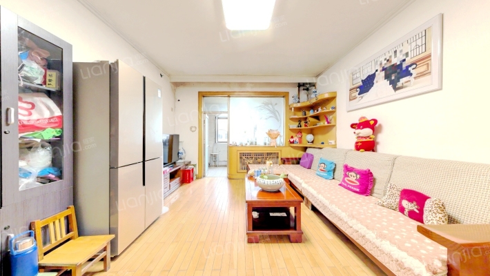 石府小区二手房实景图