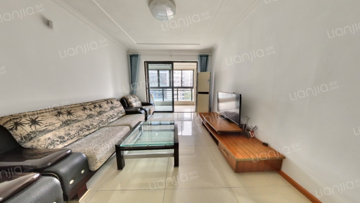 公园城二手房实景图