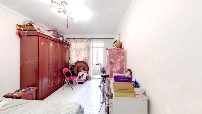 裕德里二手房实景图