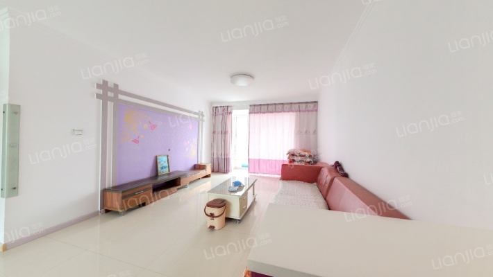 中水小区二手房实景图