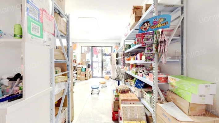 陶浜花园二期二手房实景图