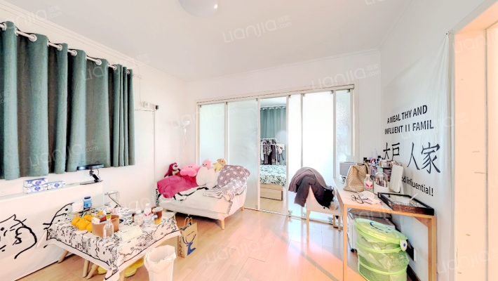 方舟苑二期二手房实景图