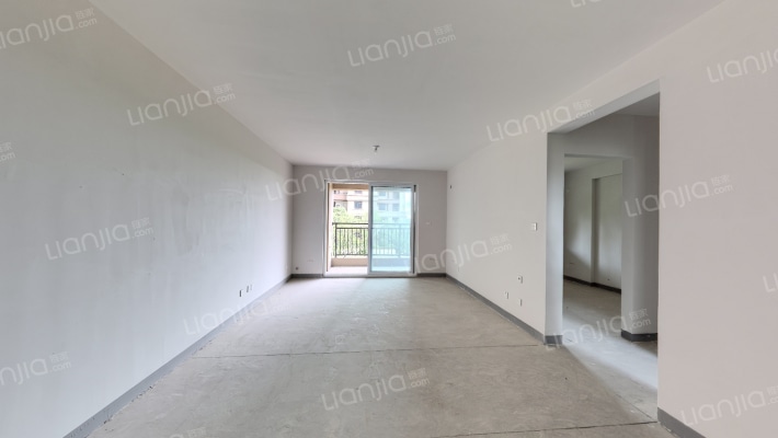 路劲港欣城北区二手房实景图