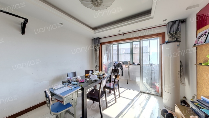 锦旺小区二期二手房实景图