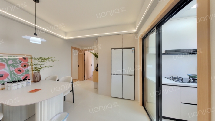 三槐里二手房实景图