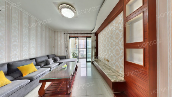 御景湾二手房实景图