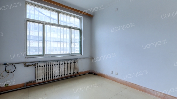 朝阳小区二手房实景图