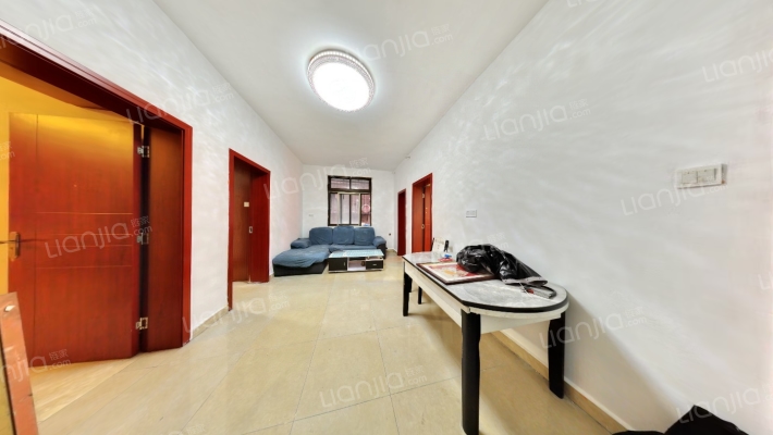 南海行宫社区二手房实景图