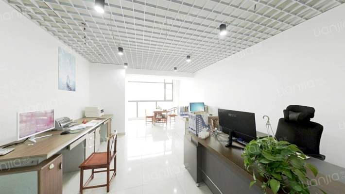 融创春风十里二手房实景图