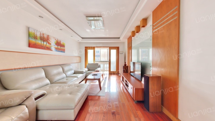 景怡花苑二手房实景图