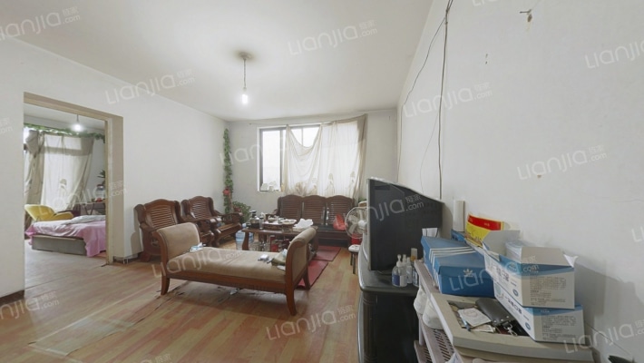 新园小区北区二手房实景图