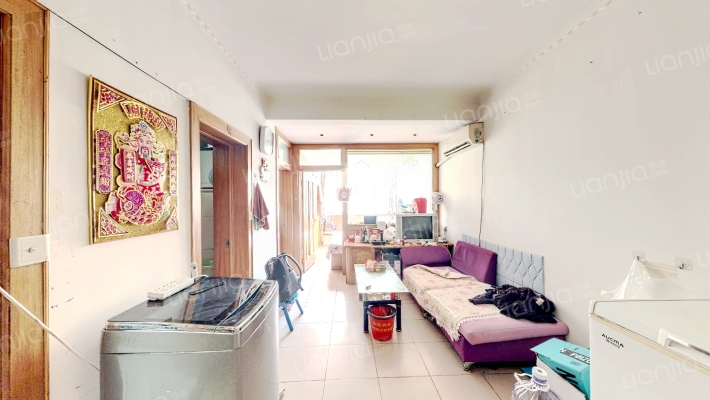 幸国里小区二手房实景图