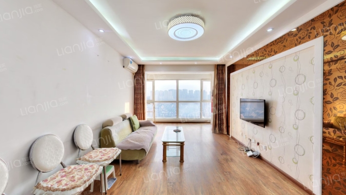 颐景园二手房实景图