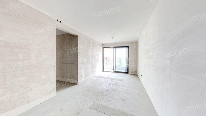 格林云著云麓二手房实景图