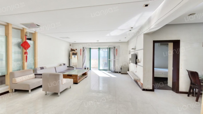 勤奋家园二手房实景图