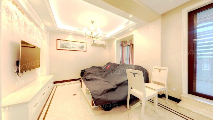 文华公寓二手房实景图