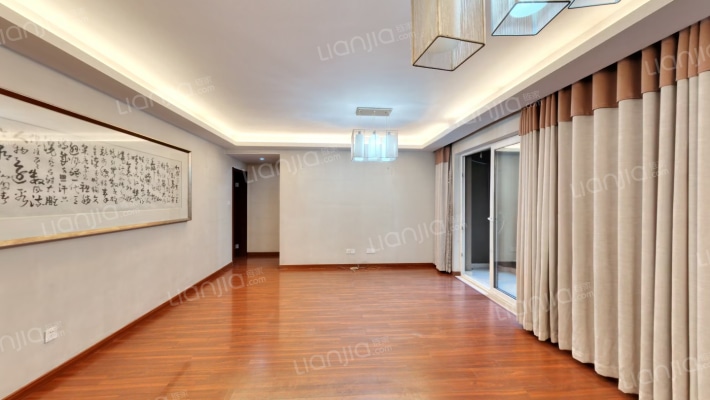 万科金域华府一期二手房实景图