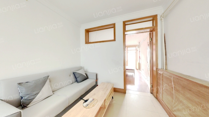 复兴大街4/6号院二手房实景图