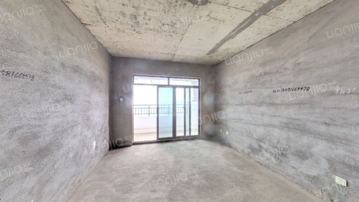 学府星城二手房实景图