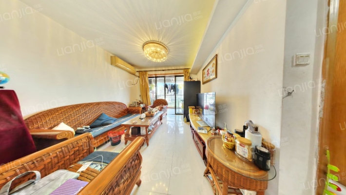 厚德品园二手房实景图