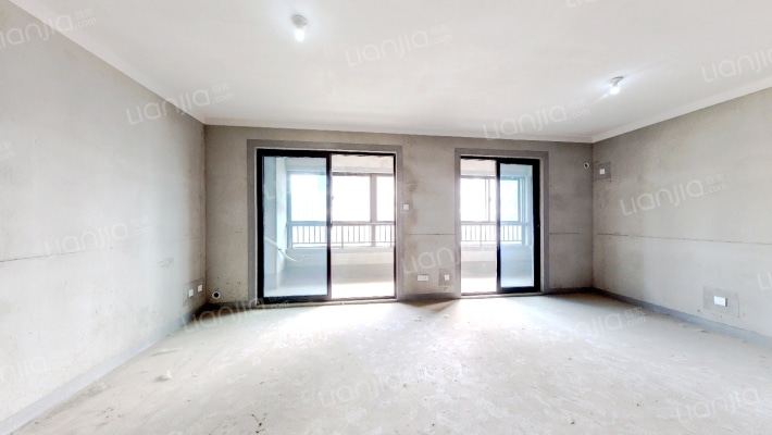 优步学府二期二手房实景图