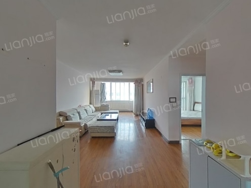 整租·齐长城花园 2室1厅 南/北