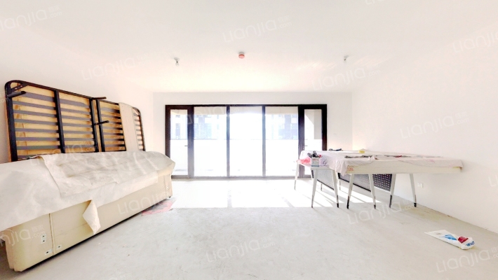 红星国际广场一期二手房实景图