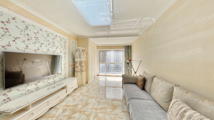 华润海中国六期二手房实景图