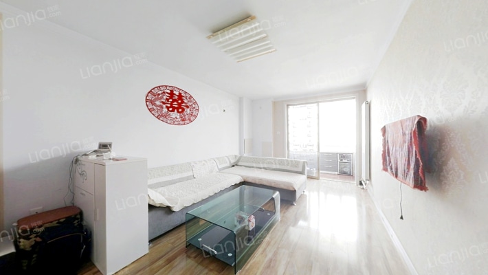 马车社住宅楼二手房实景图