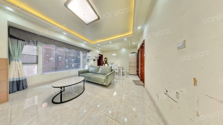 保利叶语二手房实景图