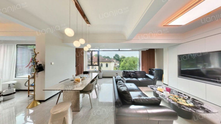 云溪宸居二手房实景图