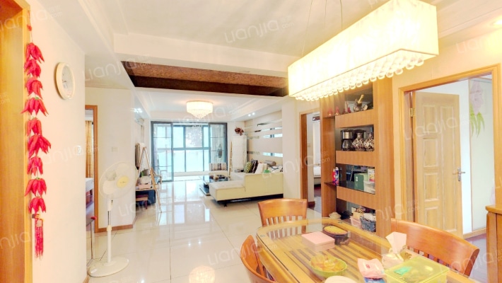 香洲晓筑二手房实景图