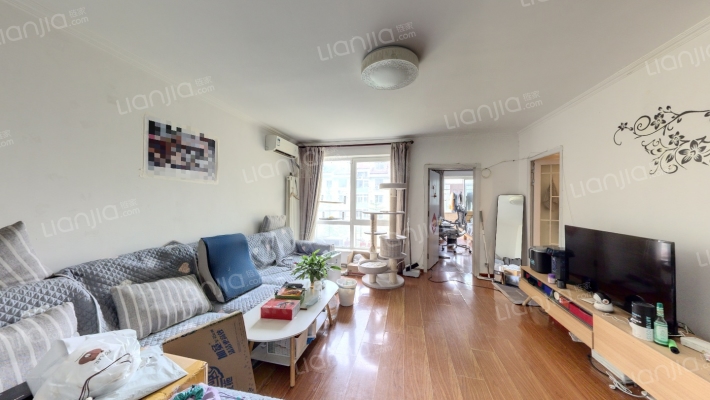 天慧园二手房实景图