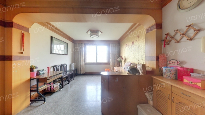 中远小区二手房实景图