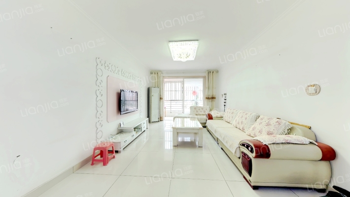 新方新怡园二手房实景图