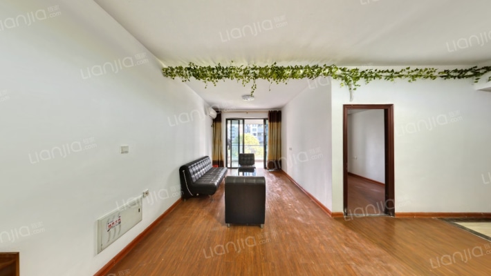 世欧王庄A区二手房实景图