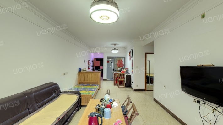 城市花园海棠苑二手房实景图