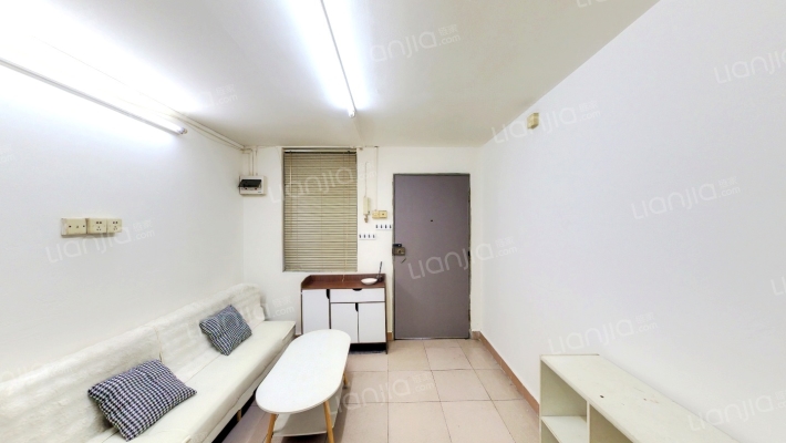 工业大道南425号大院二手房实景图