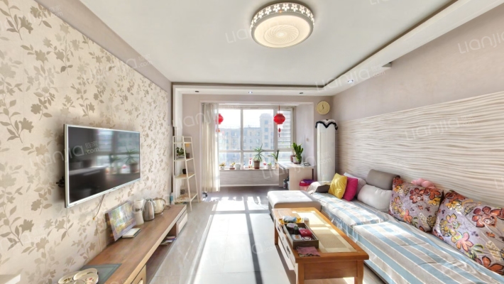 银基东方威尼斯二手房实景图