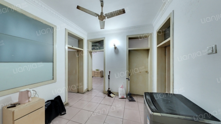 红旗路120号院二手房实景图