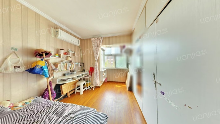 晖达新街坊二手房实景图