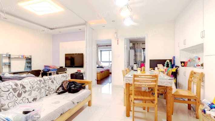 华锦苑二手房实景图