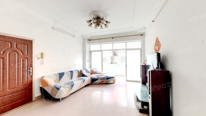 十七小区二手房实景图