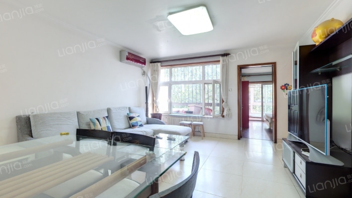 龙腾苑六区二手房实景图