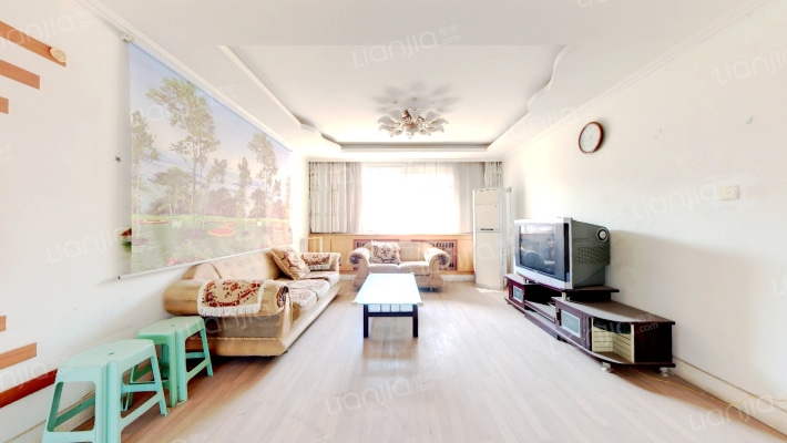 大同新区二手房实景图